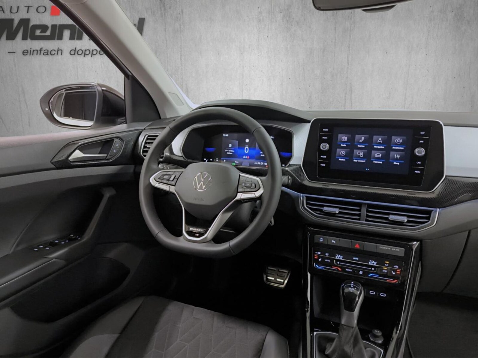 Volkswagen T-Cross – Bild 10