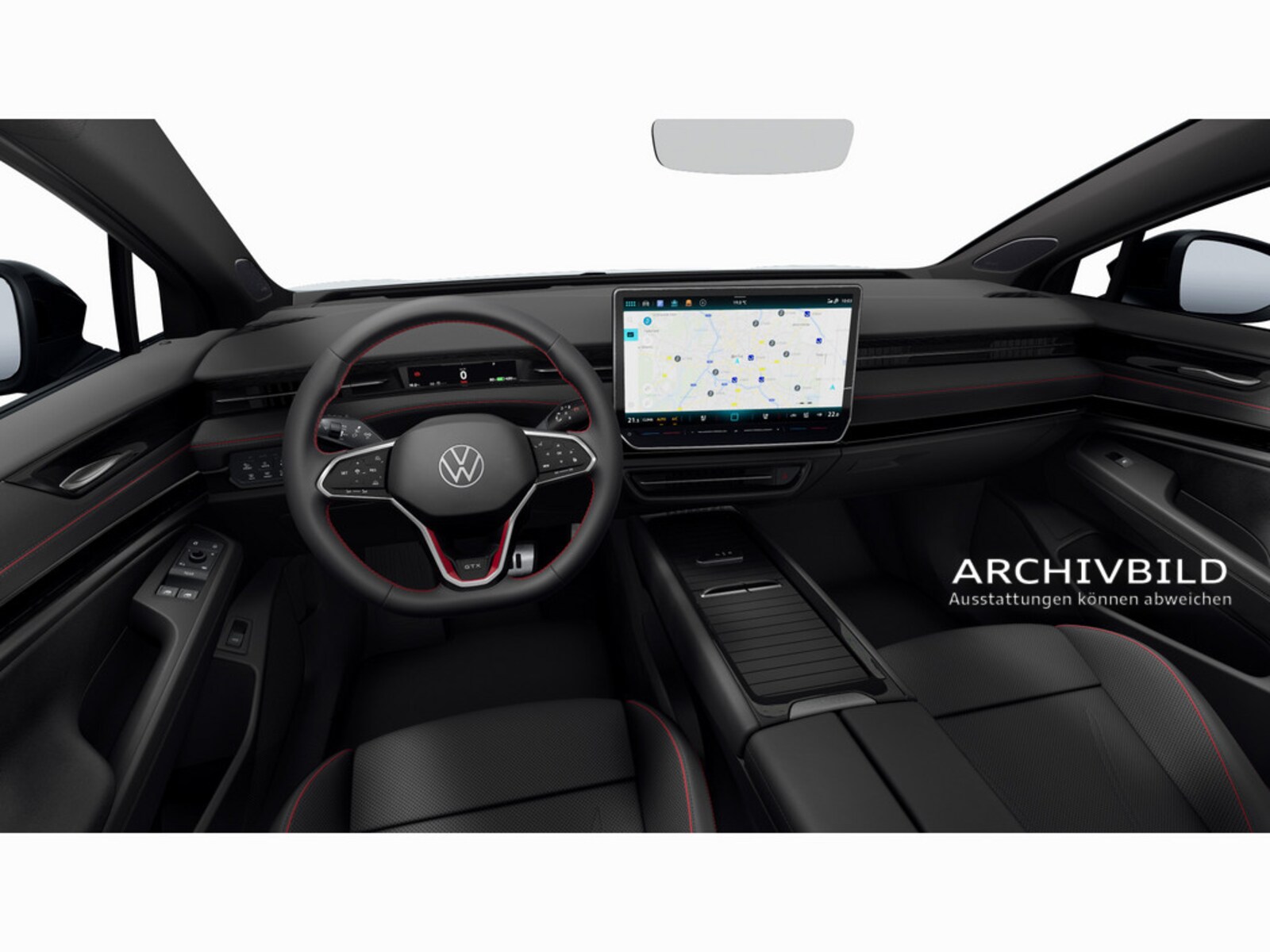 Volkswagen ID.7 Tourer – Bild 3