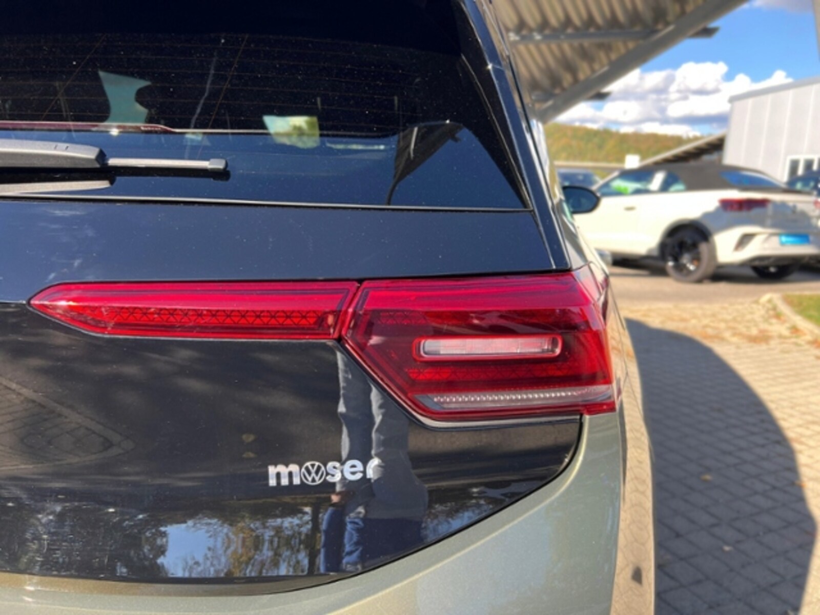 Volkswagen ID.3 – Bild 9