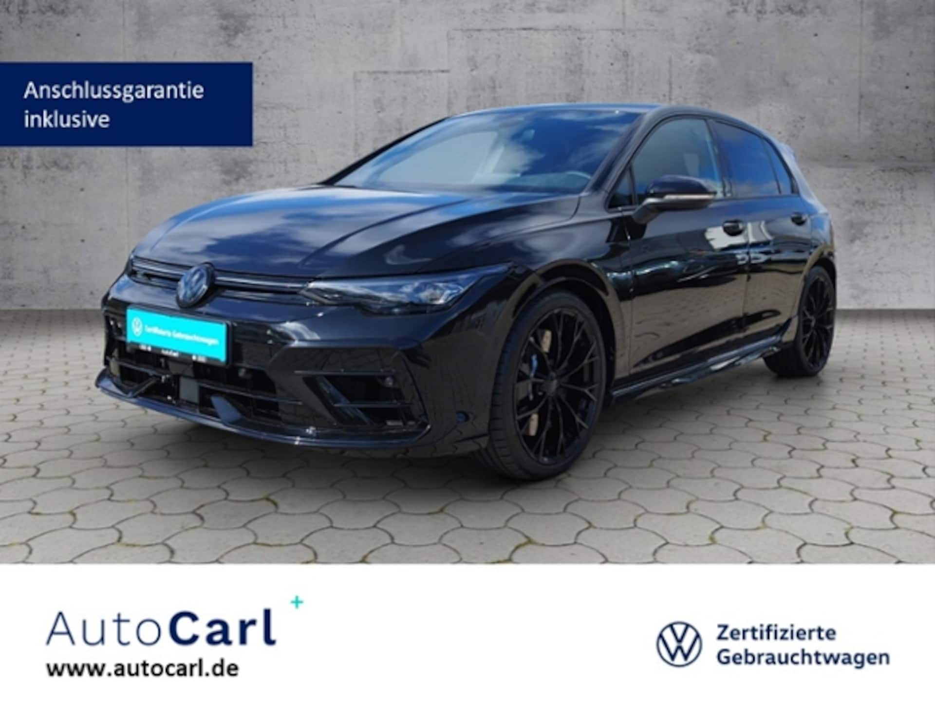 Volkswagen Golf 2026