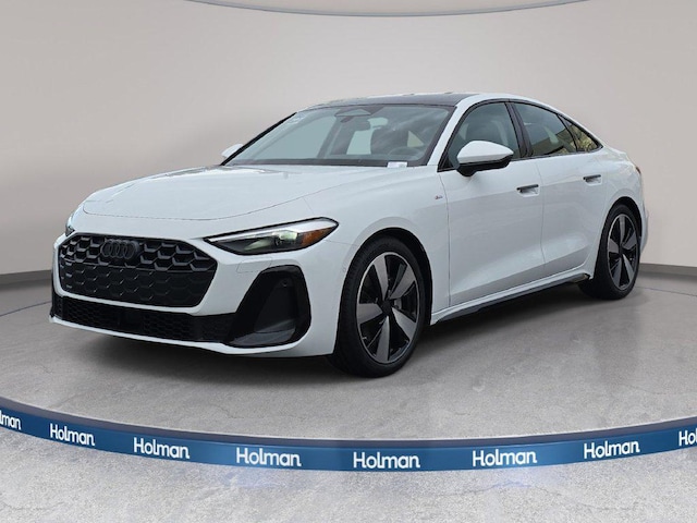 Photo of 2026 Audi A5 Sedan 