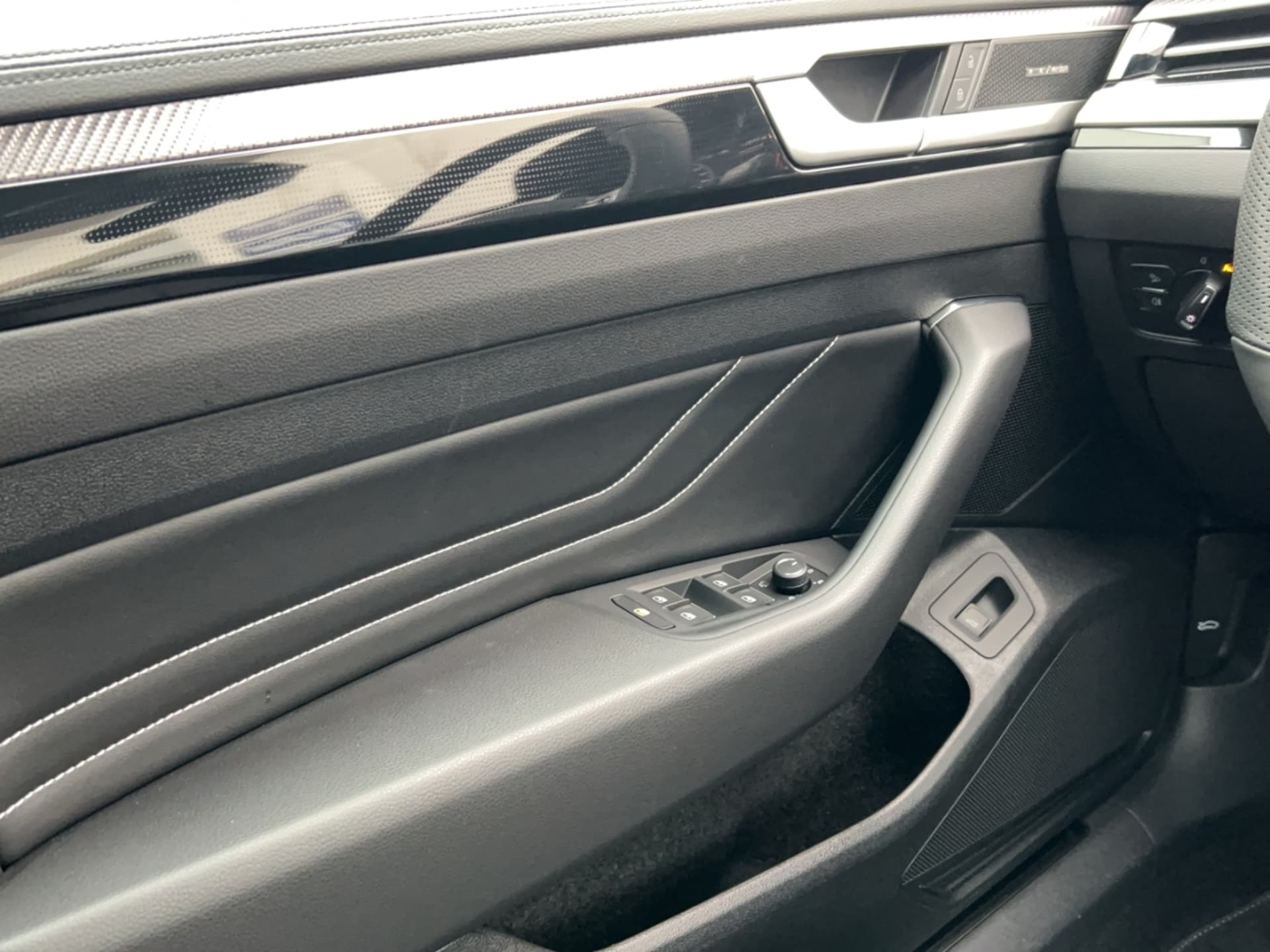 Volkswagen Arteon Shooting Brake R-Line