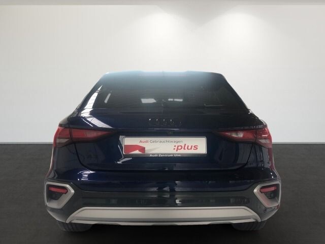 Image about Audi A3 allstreet 35 TDI S tronic