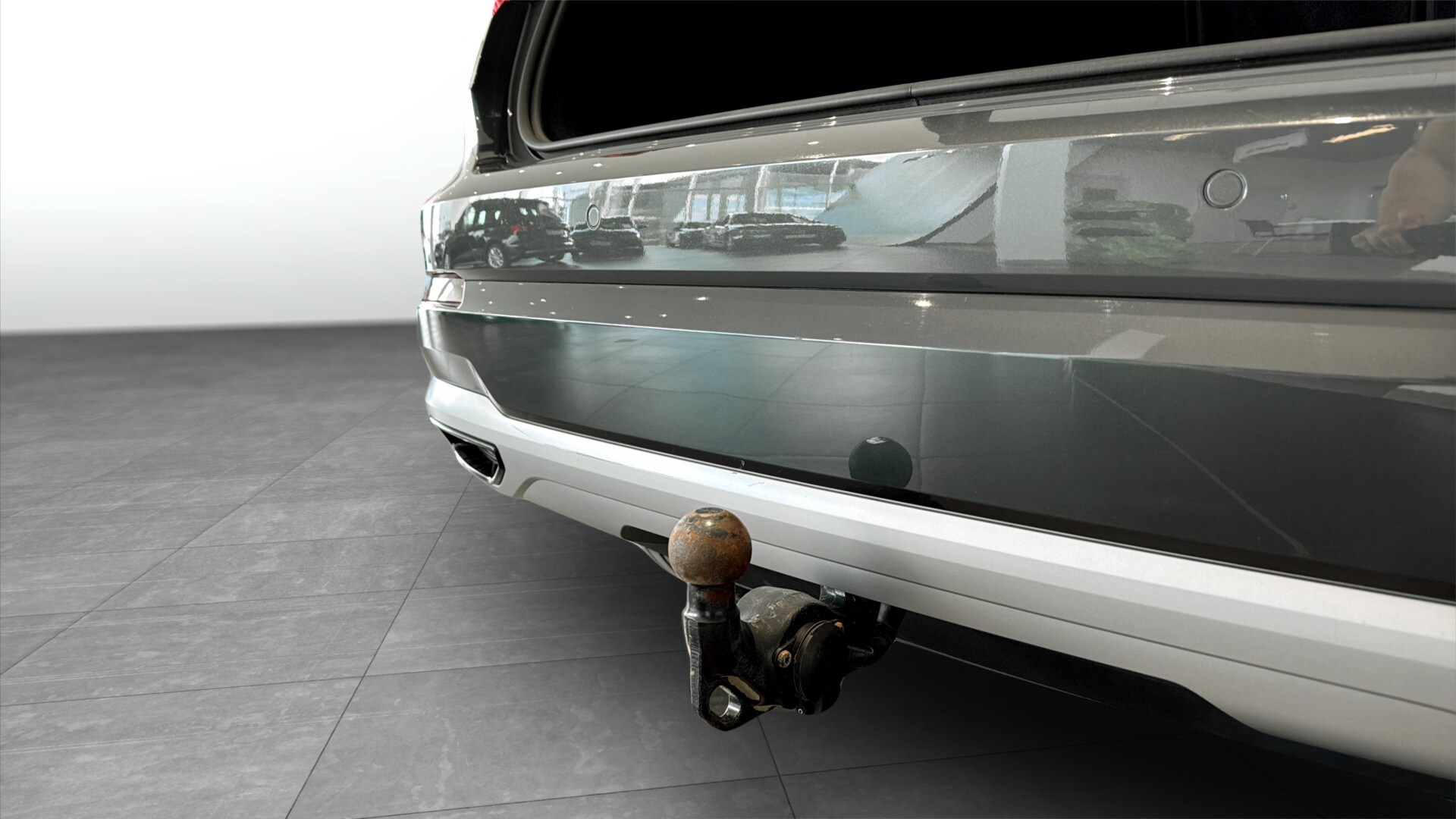 Image about Audi Q3 Q3 40 TFSI quattro Proline advanced 190 hk S tronic