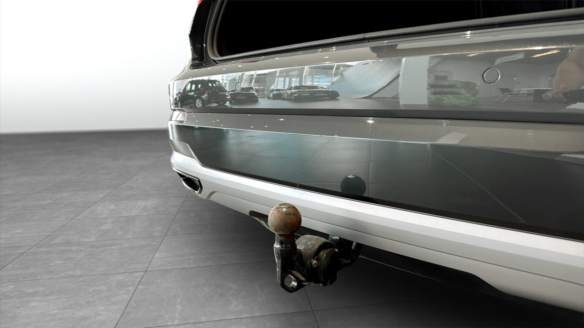 Image about Audi Q3 Q3 40 TFSI quattro Proline advanced 190 hk S tronic