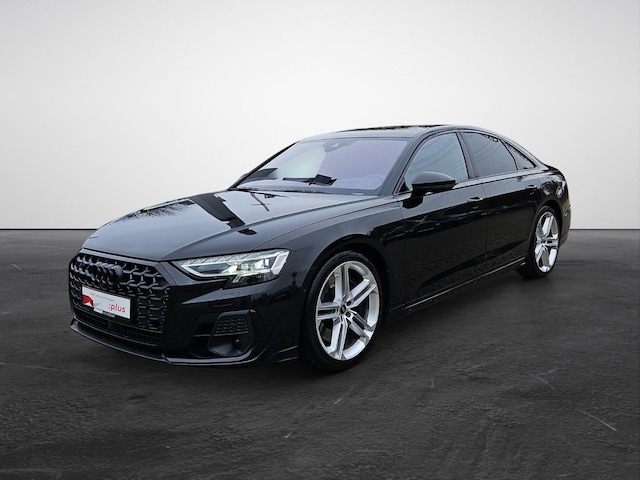 Audi S8 TFSI Quattro Tiptronic -  - Joinsteer - #2