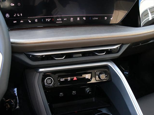 2025 AUDI Q5 - Image 23