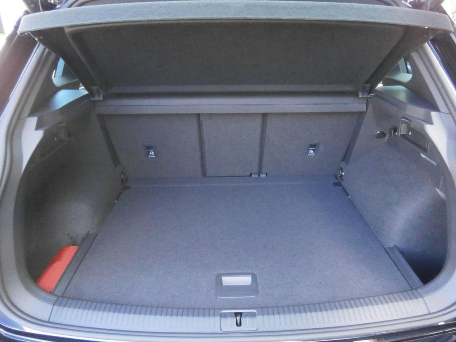 Volkswagen Tiguan – Bild 13
