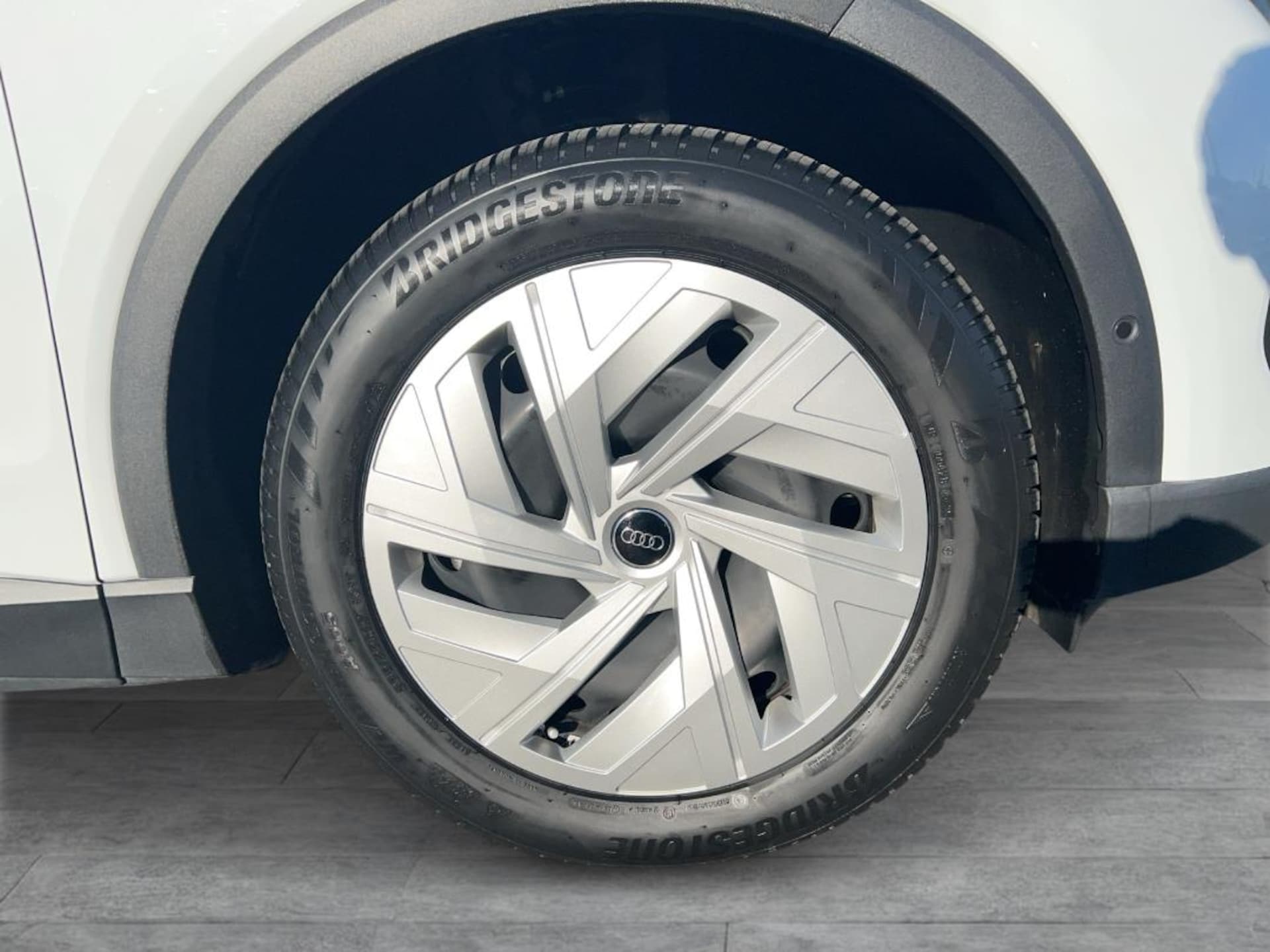 Audi Q4 Sportback e-tron
