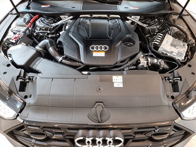 Audi A7 55 TFSI quattro Premium 250 340 kW hp S tronic 7