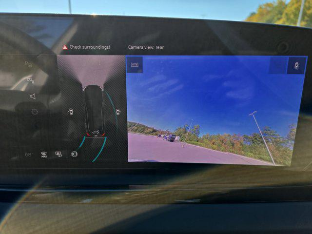 2025 Audi A5 Premium Plus - Photo 21