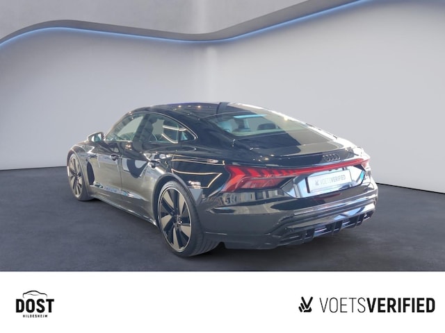 Audi E-tron GT Quattro E-tron Quattro - - Joinsteer - #2