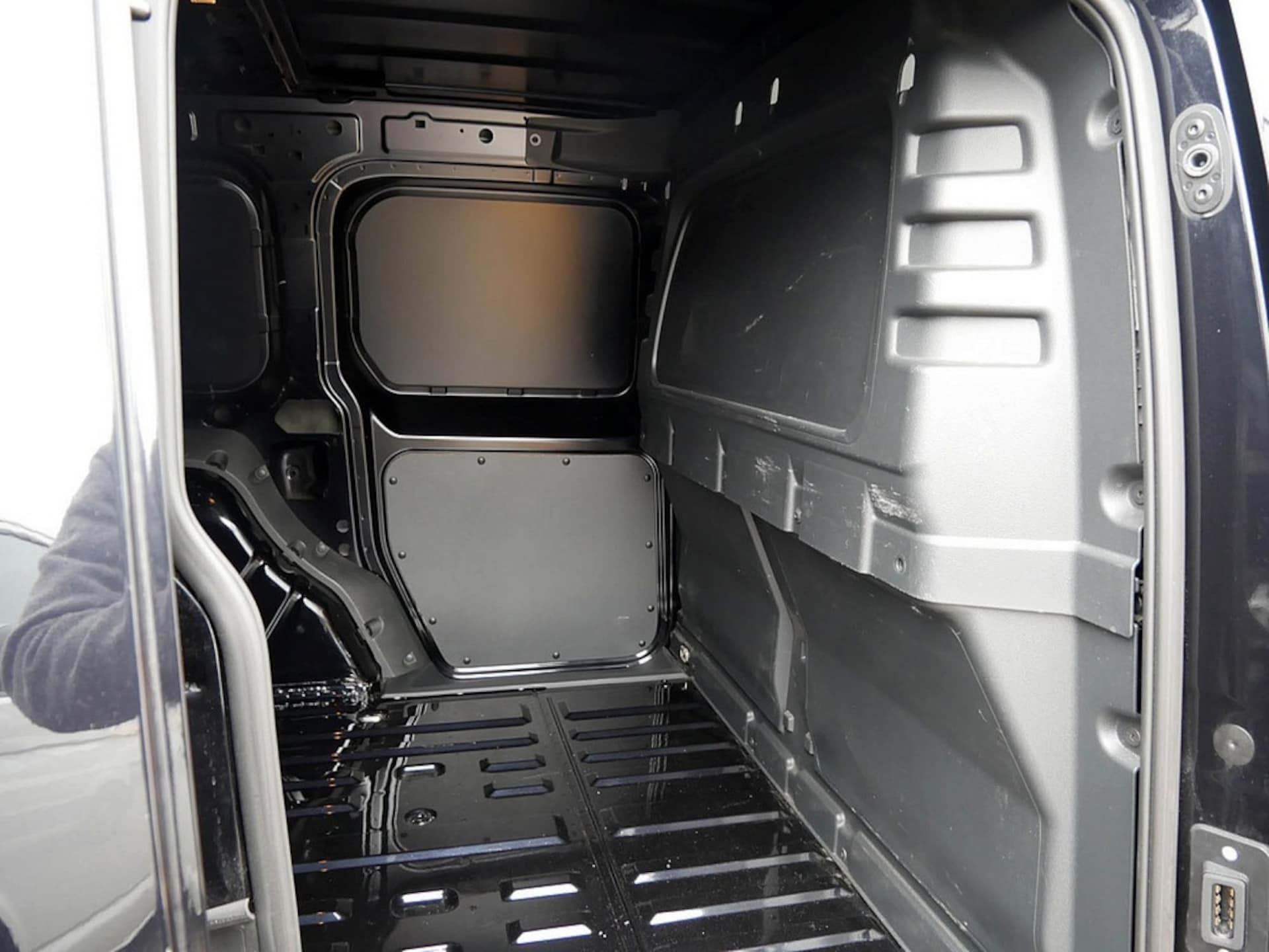 Volkswagen Caddy Cargo EcoProfi