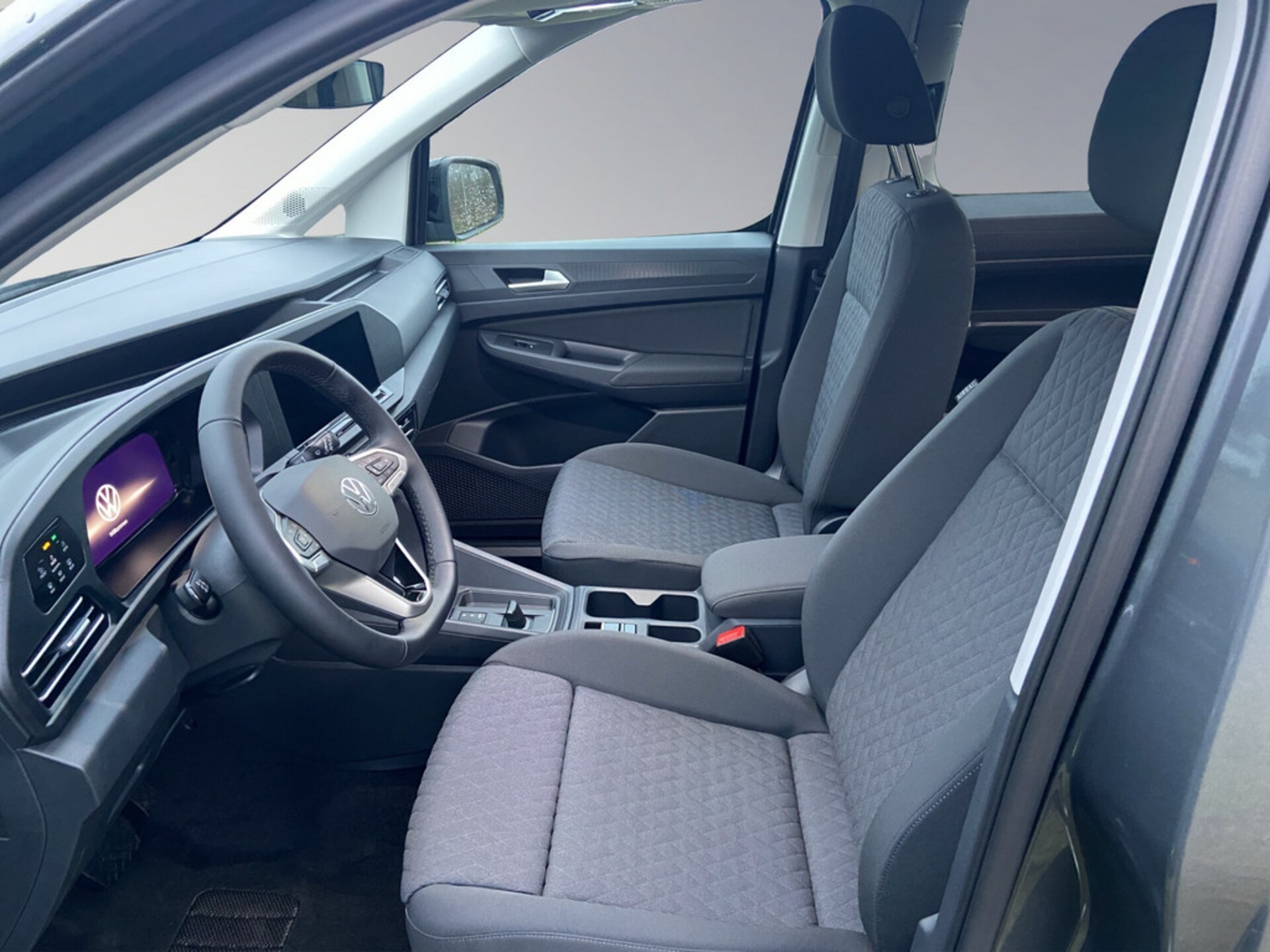 Volkswagen Caddy Maxi Life