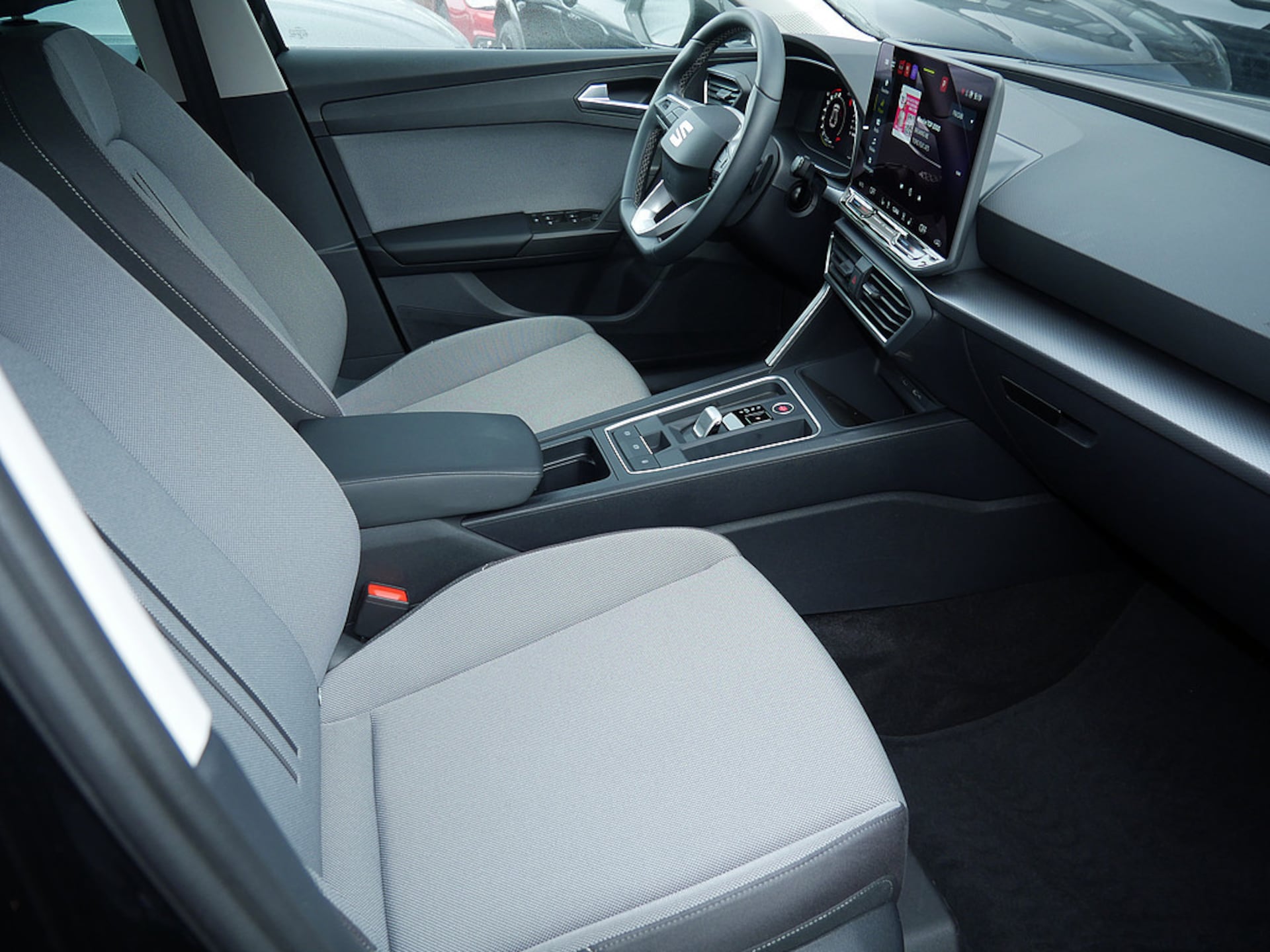 SEAT Leon Style