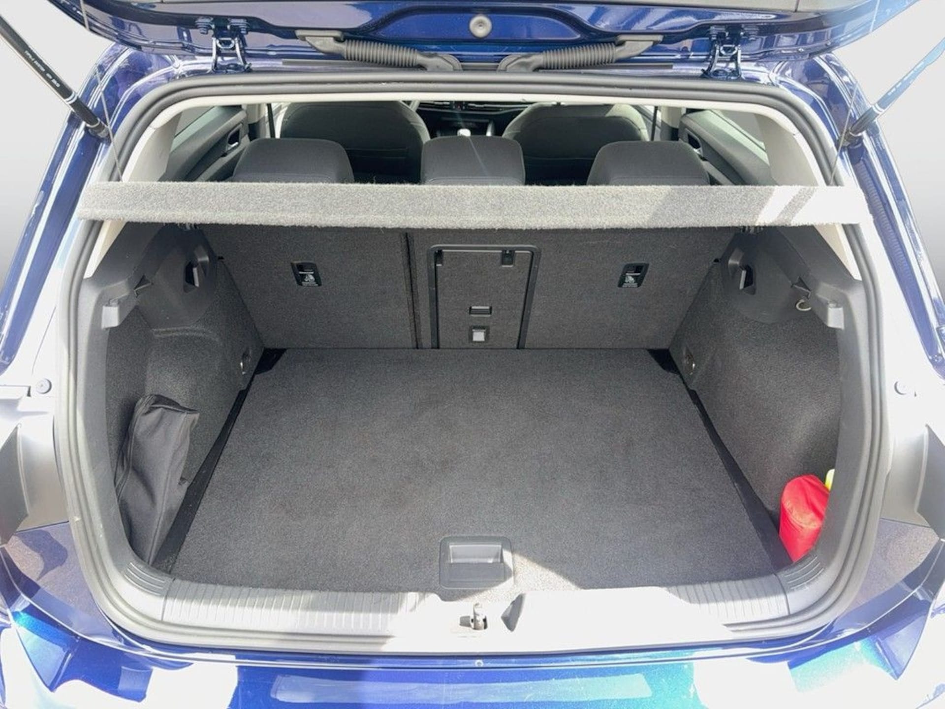 Volkswagen Golf MOVE