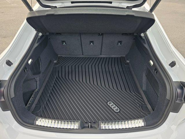 2025 Audi A5 Premium Plus - Photo 30