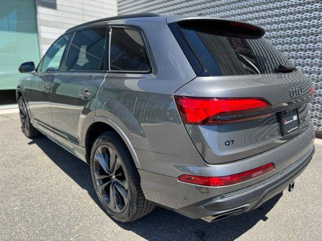 2025 Audi Q7