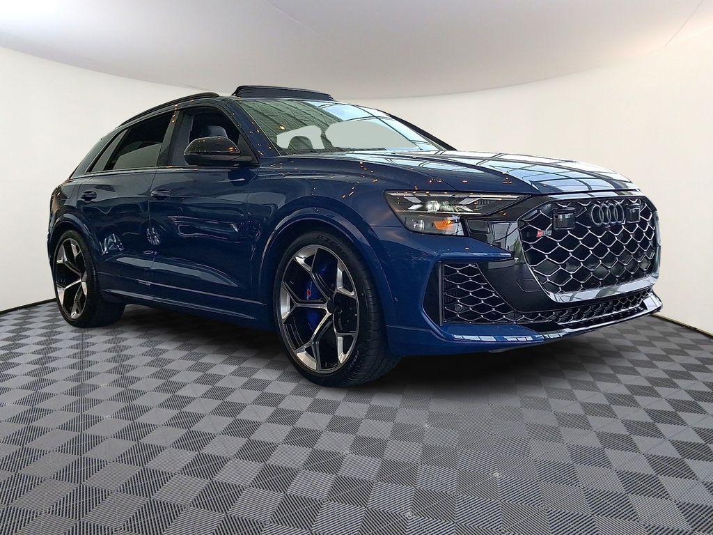 2026 Audi RS Q8 -'s photo