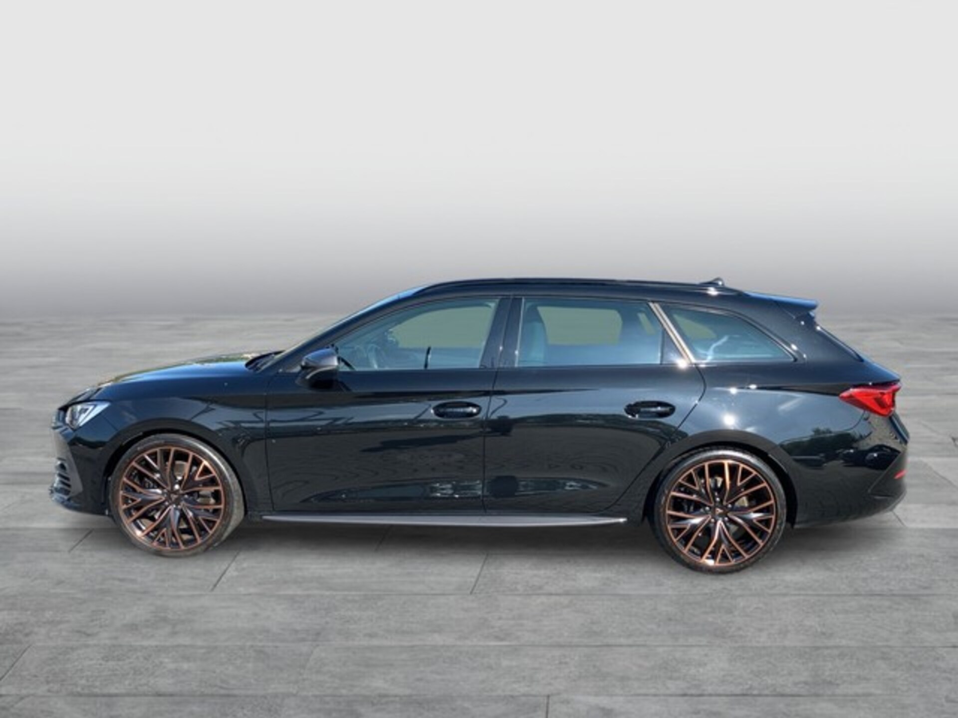CUPRA Leon Sportstourer VZ