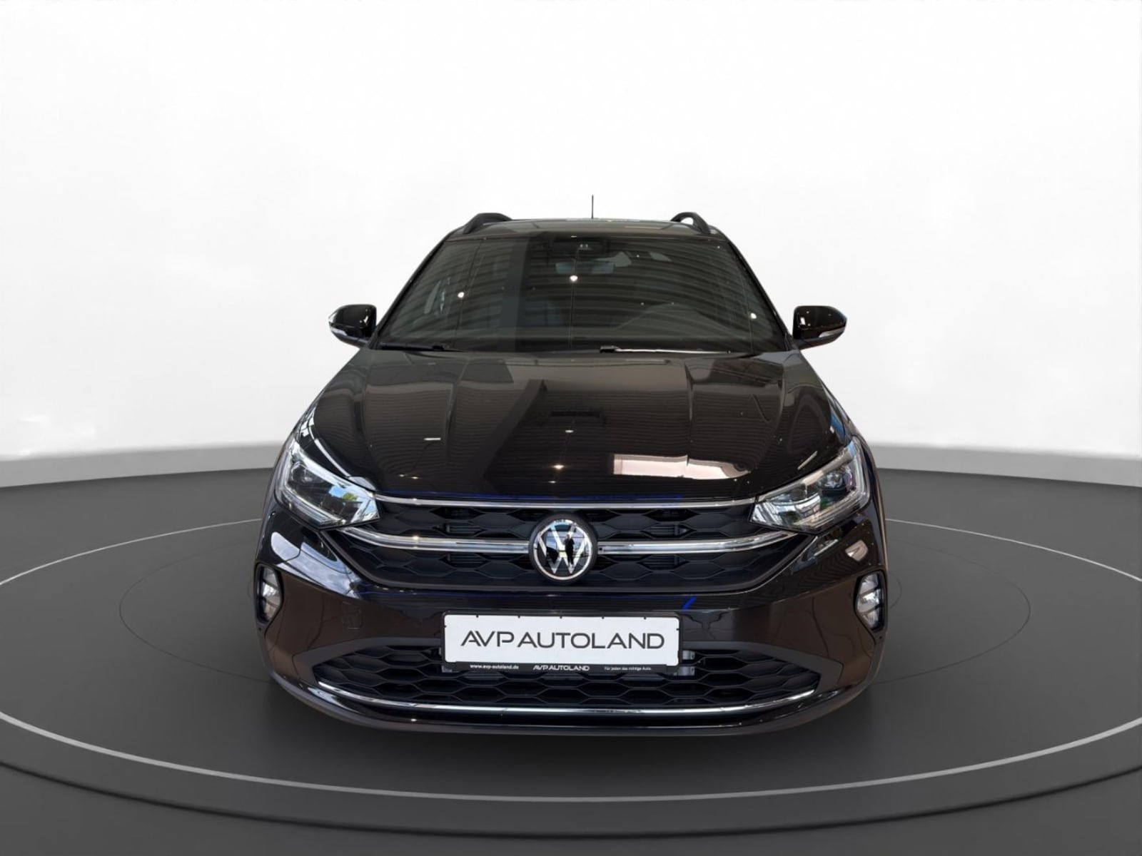 Volkswagen Taigo – Bild 3