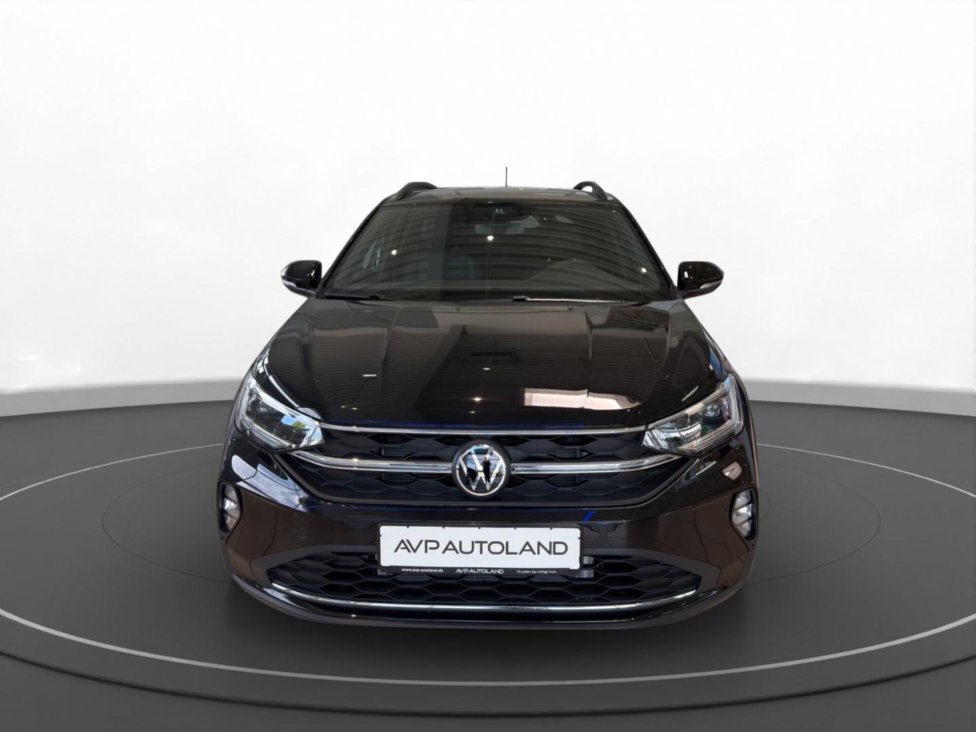 Volkswagen Taigo ENERGY
