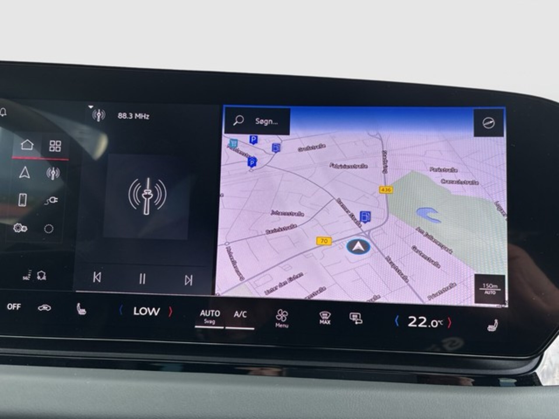 Audi A6 Avant e-tron