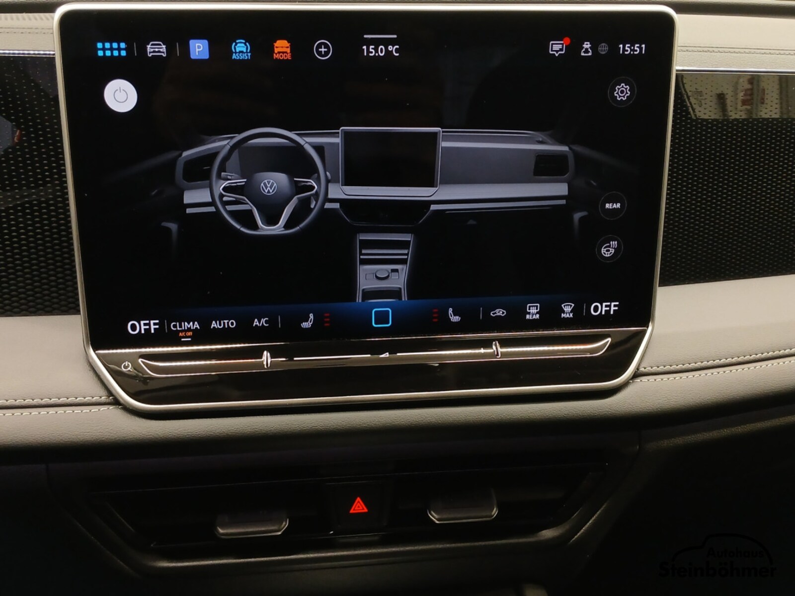 Volkswagen Tiguan – Bild 17