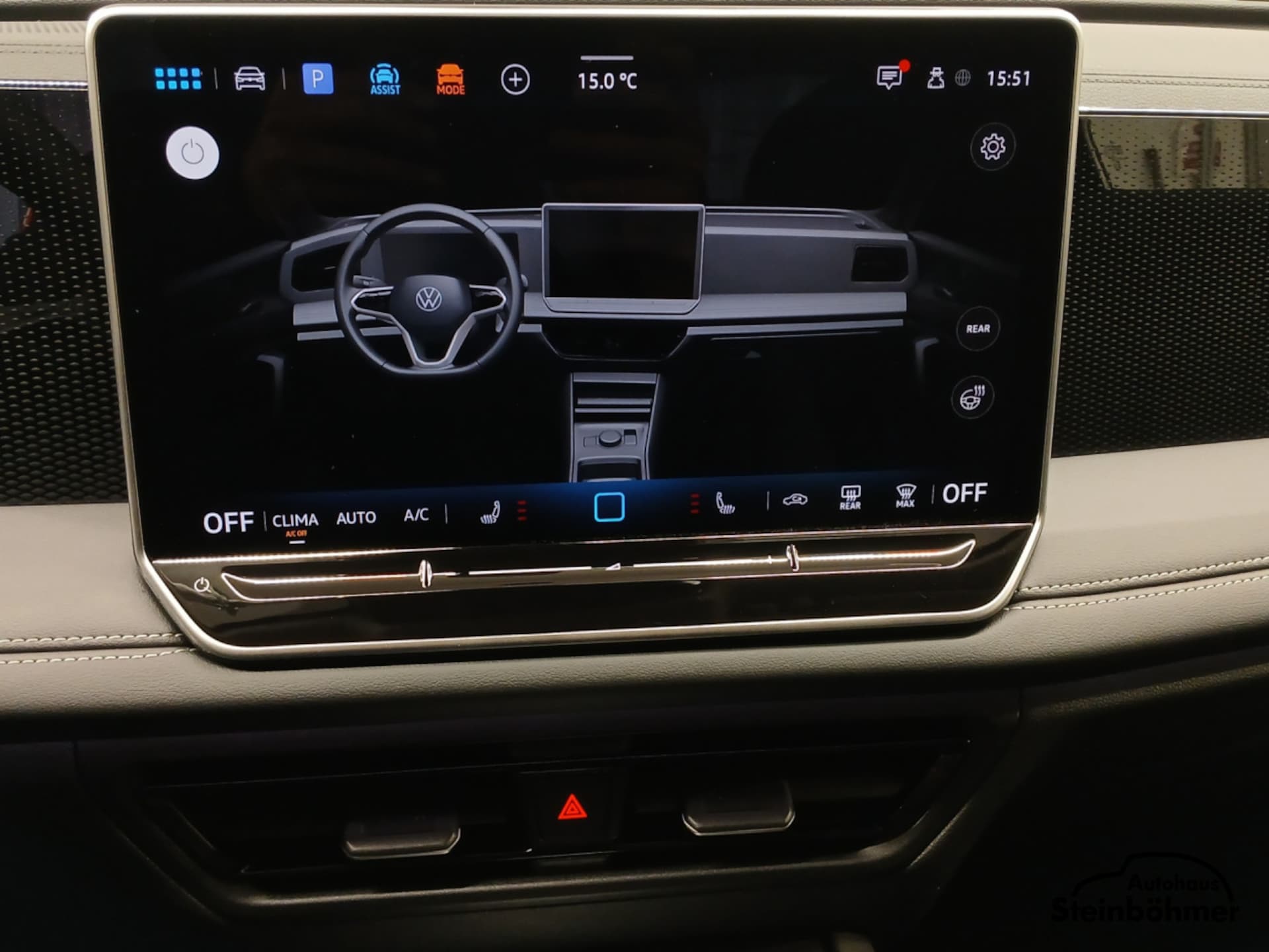 Volkswagen Tiguan ENERGY