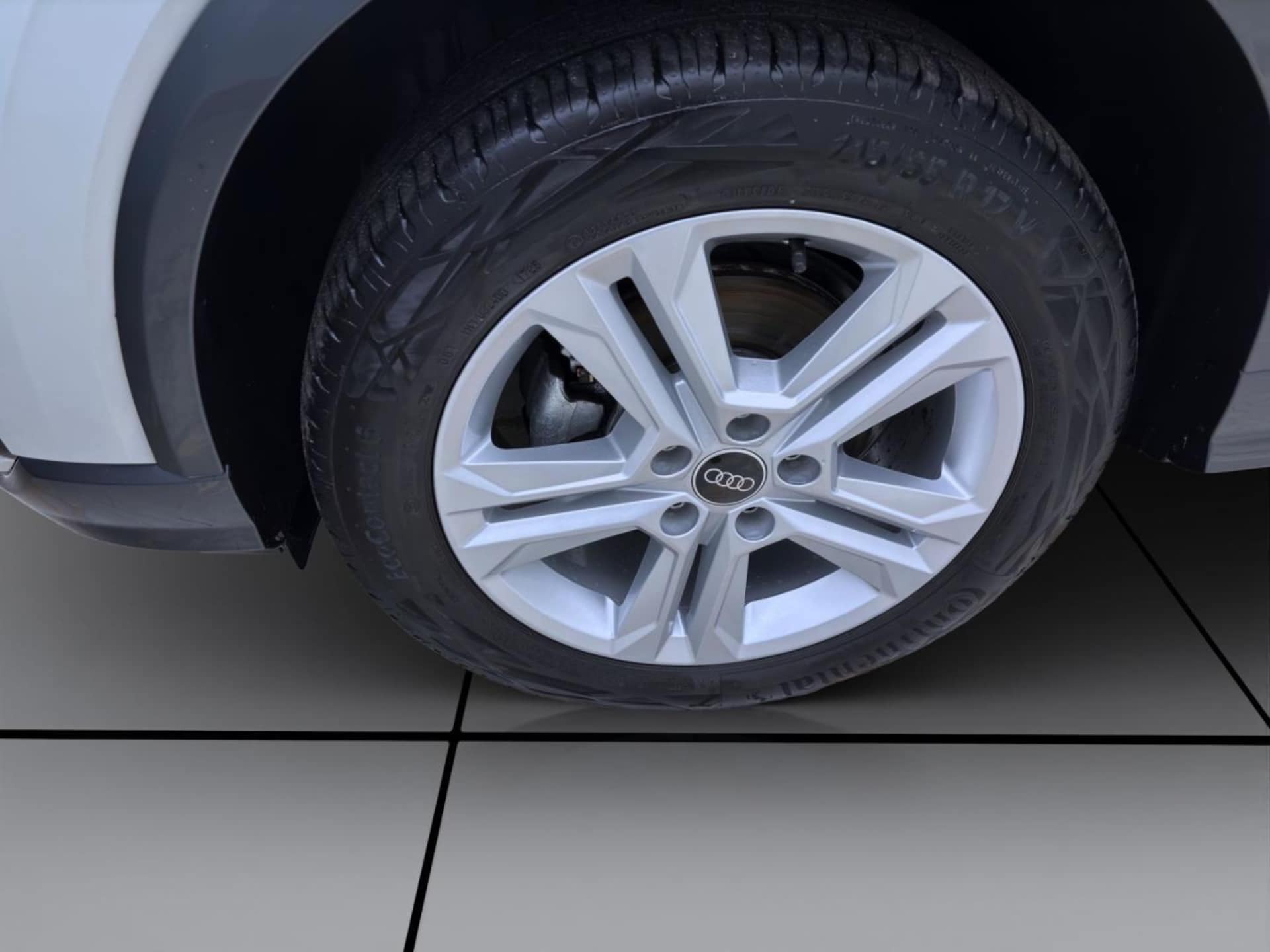 Audi Q2 Advanced