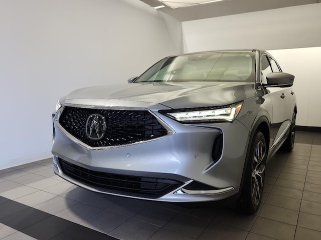 2023 Acura MDX
