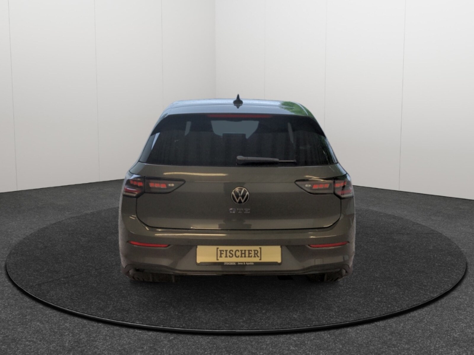 Volkswagen Golf – Bild 7