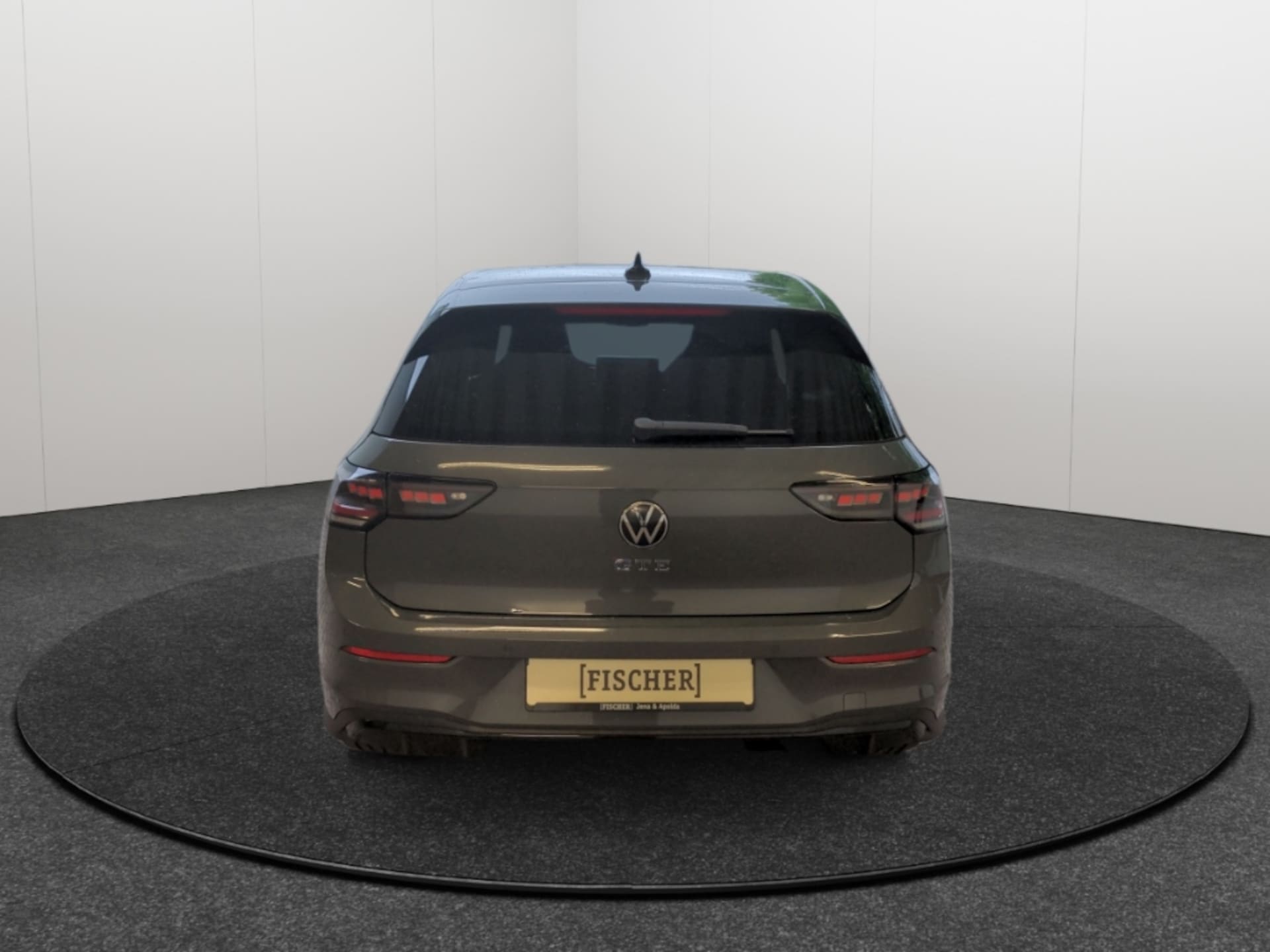 Volkswagen Golf GTE