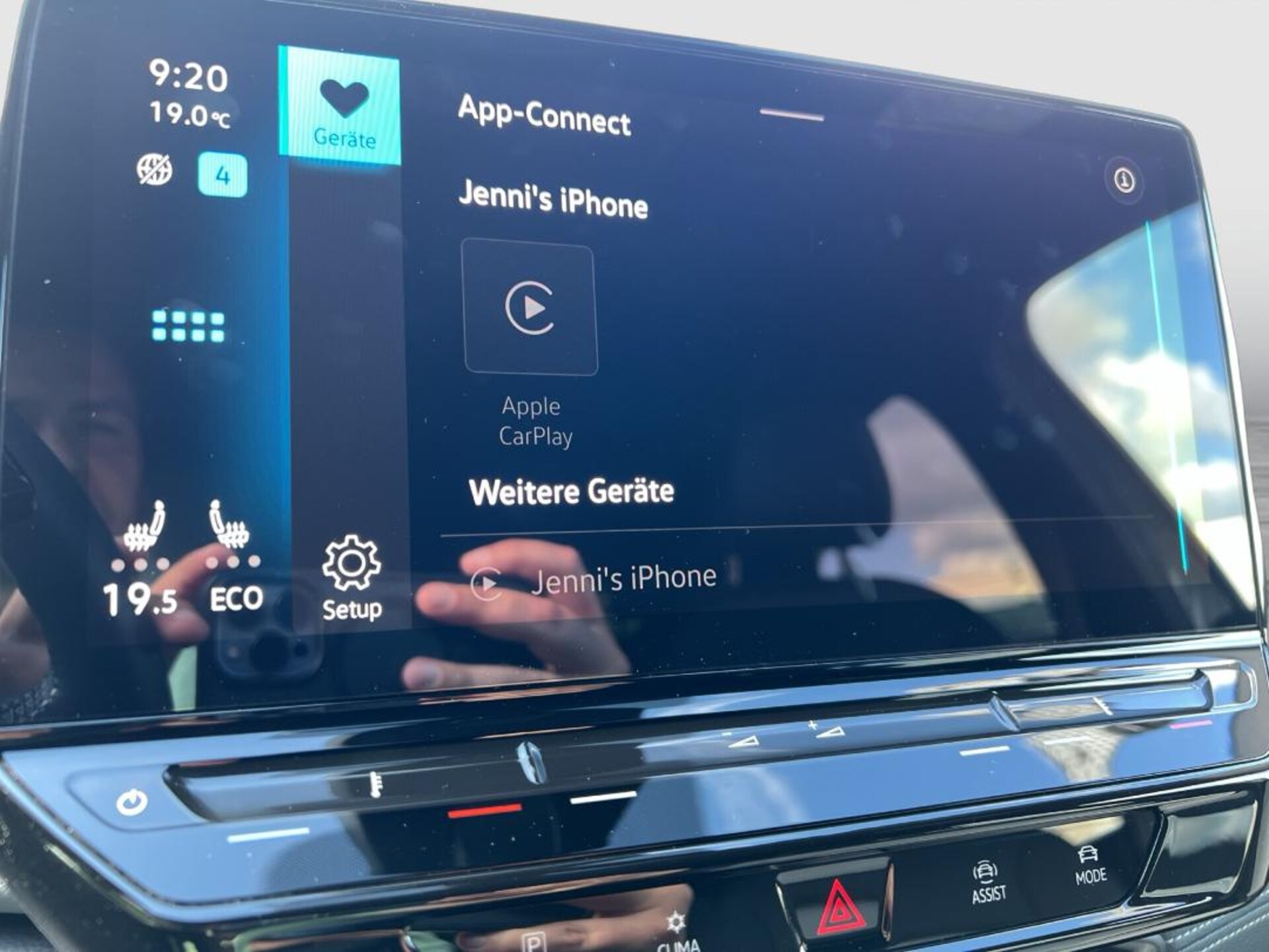 Volkswagen ID.3 MOVE Pro