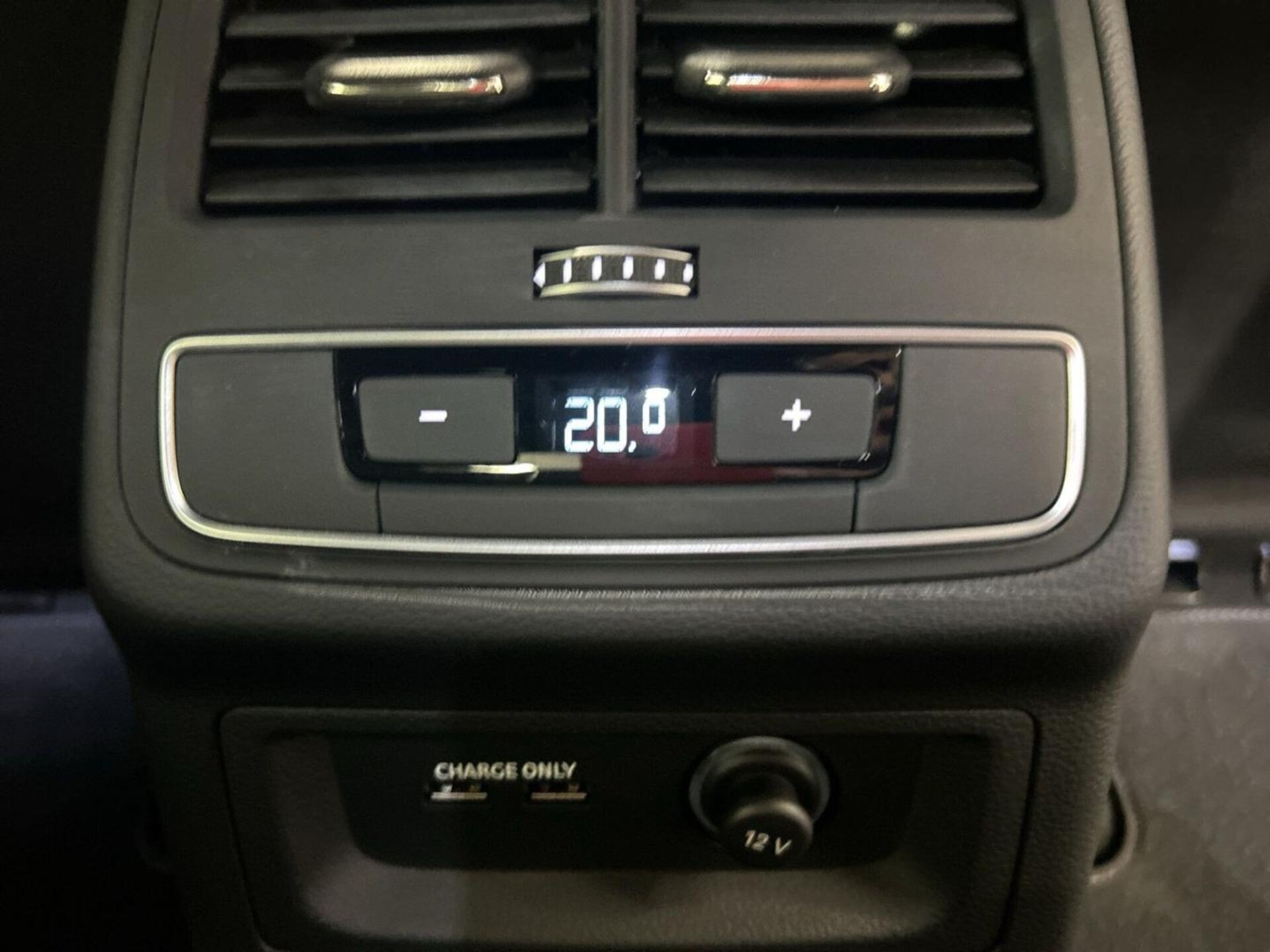 Audi S5 Sportback