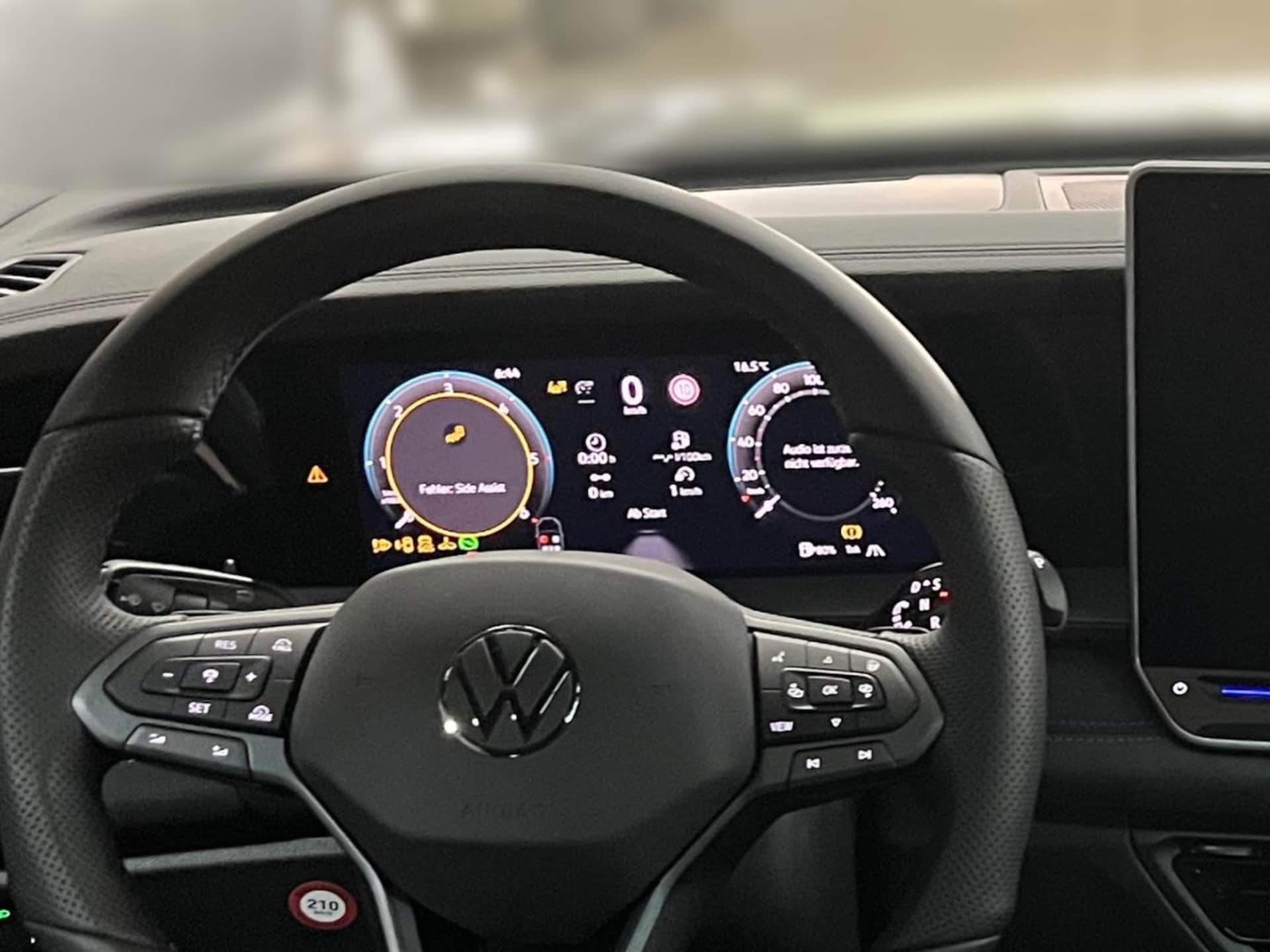 Volkswagen Tayron R-Line