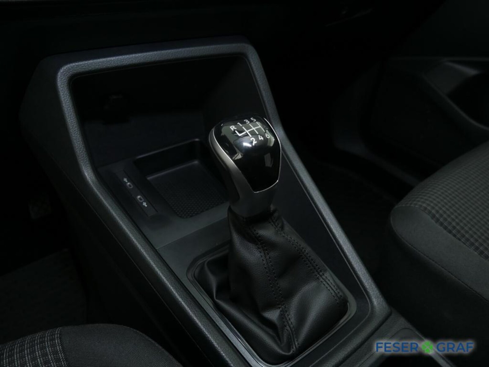 Volkswagen Caddy Cargo – Bild 7
