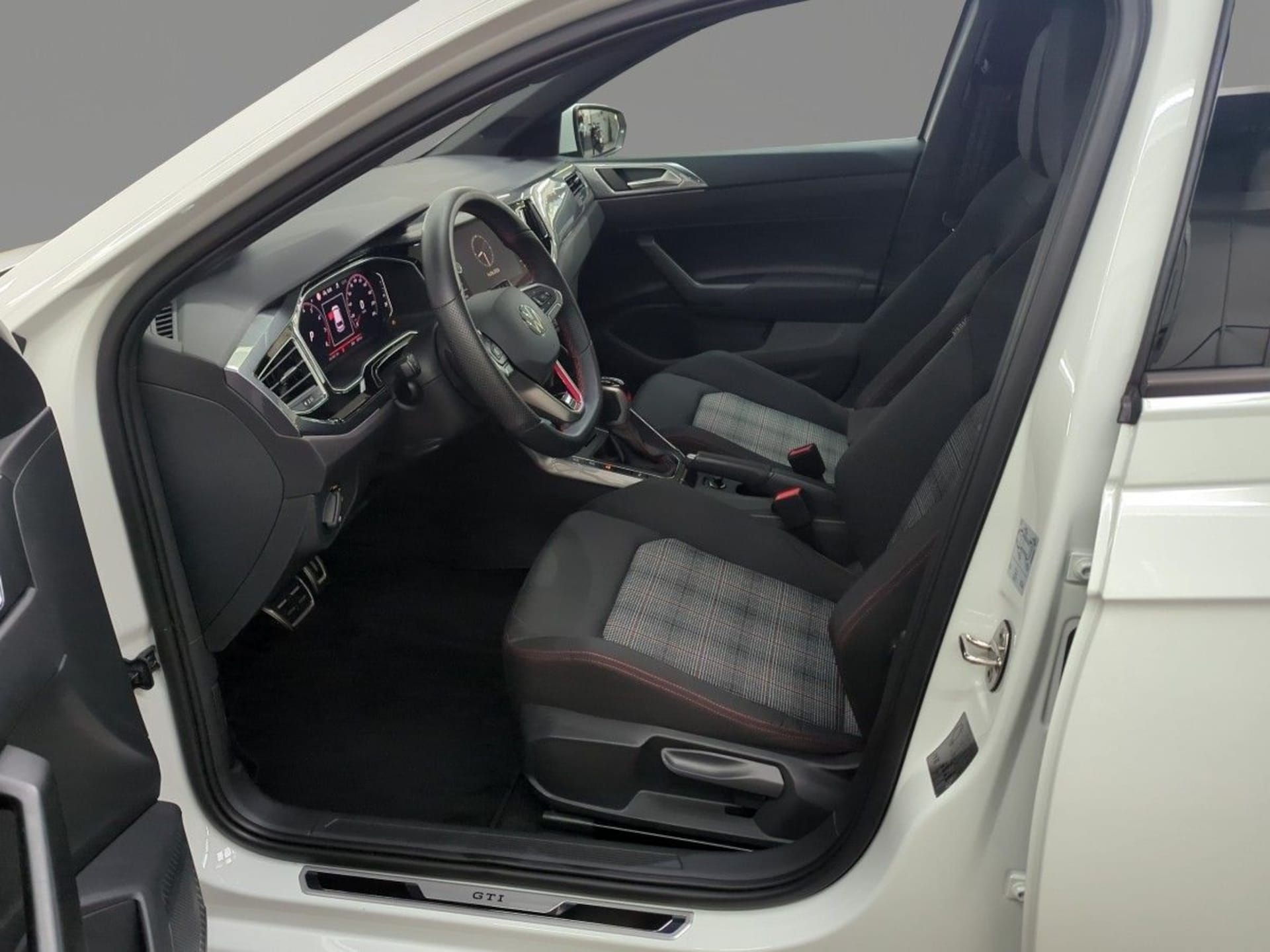 Volkswagen Polo GTI