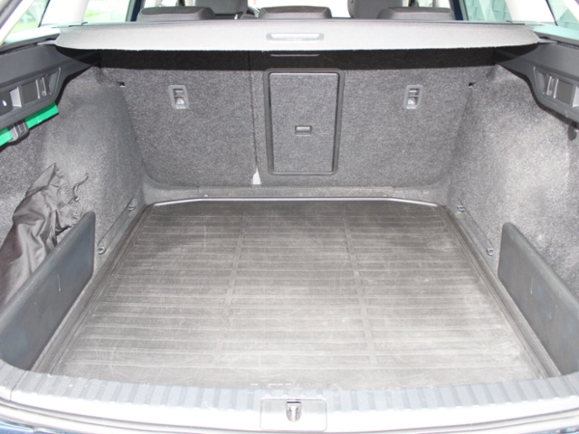 Skoda Octavia Combi Style