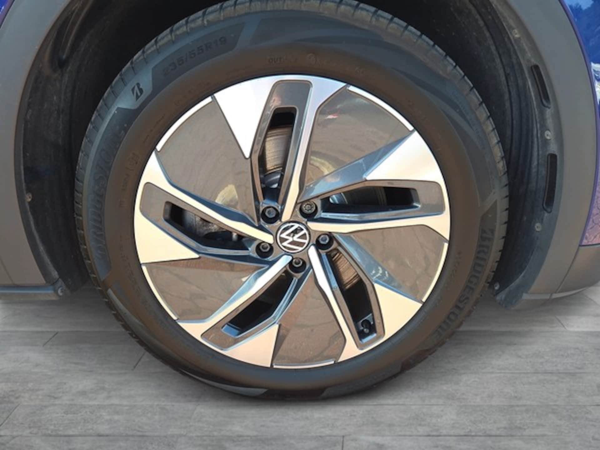 Volkswagen ID.4 Pro Performance