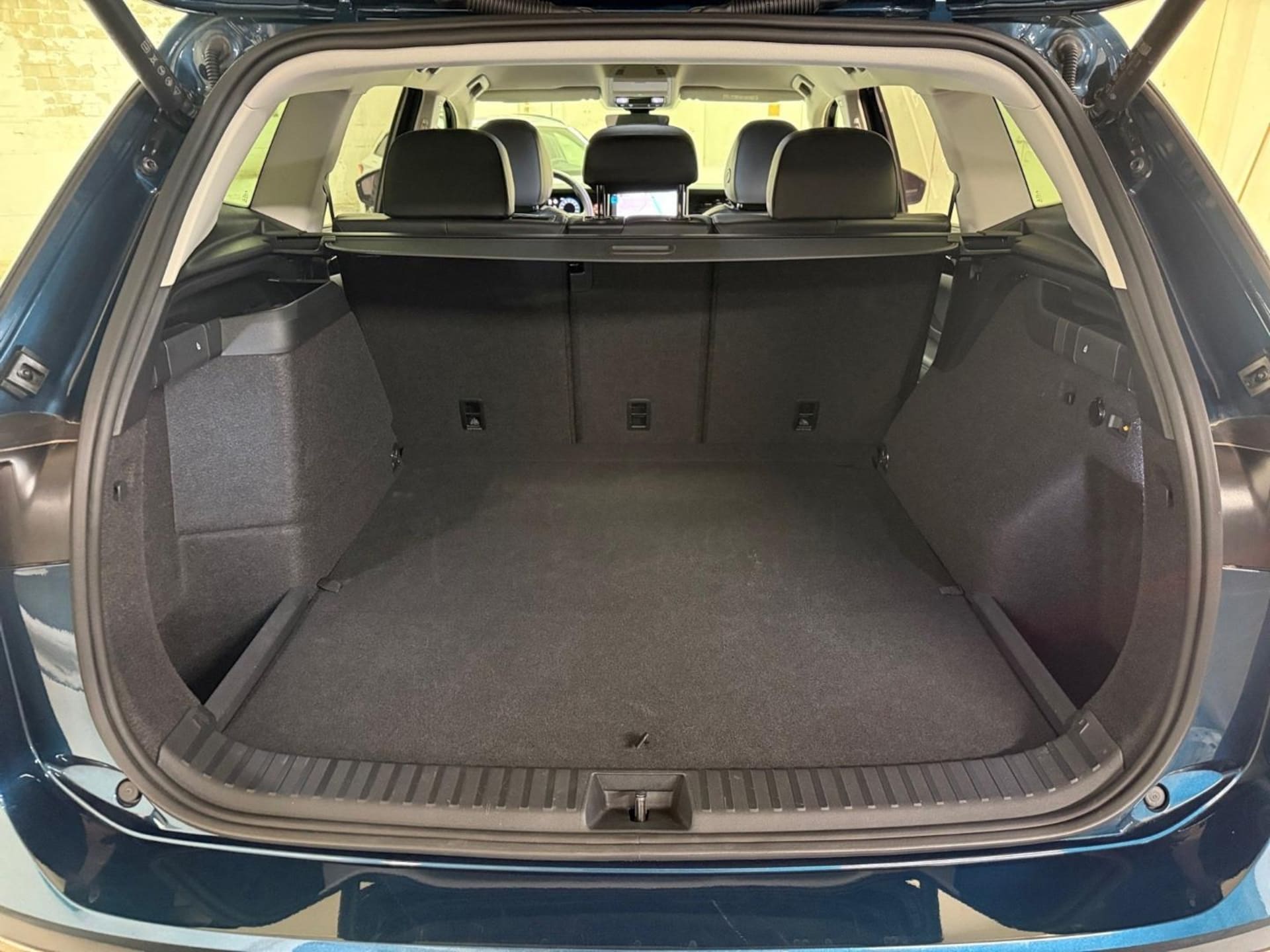 Volkswagen Tayron Elegance