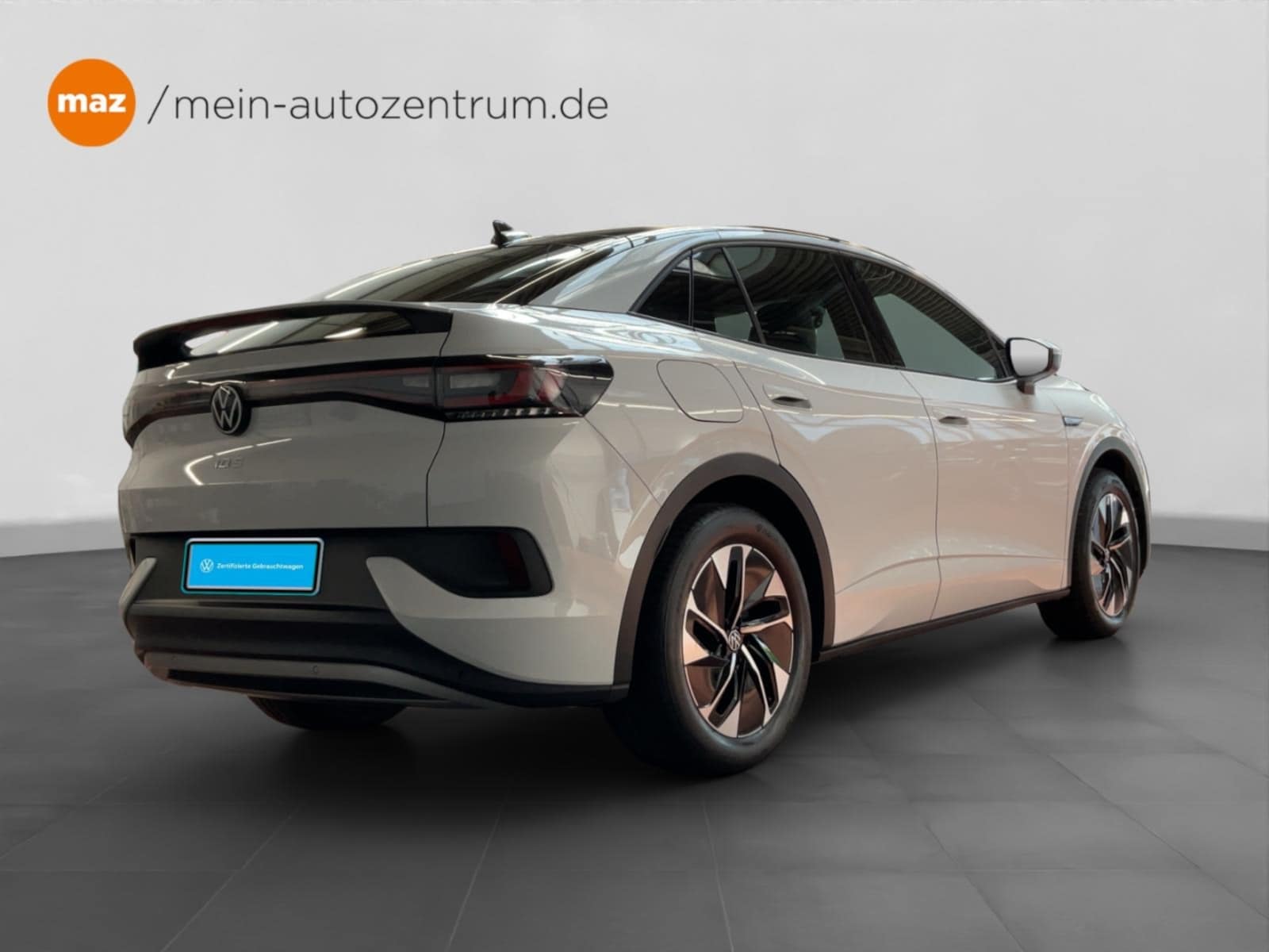 Volkswagen ID.5 – Bild 6