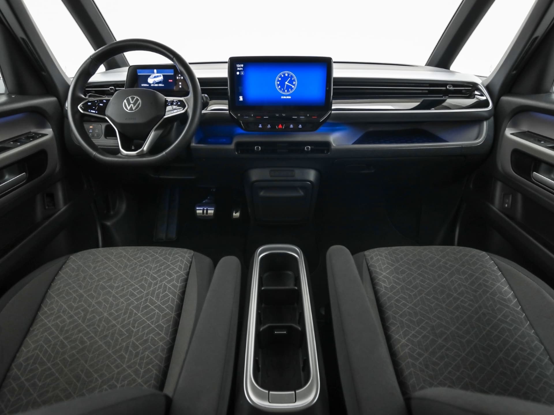 Volkswagen ID. Buzz Pro