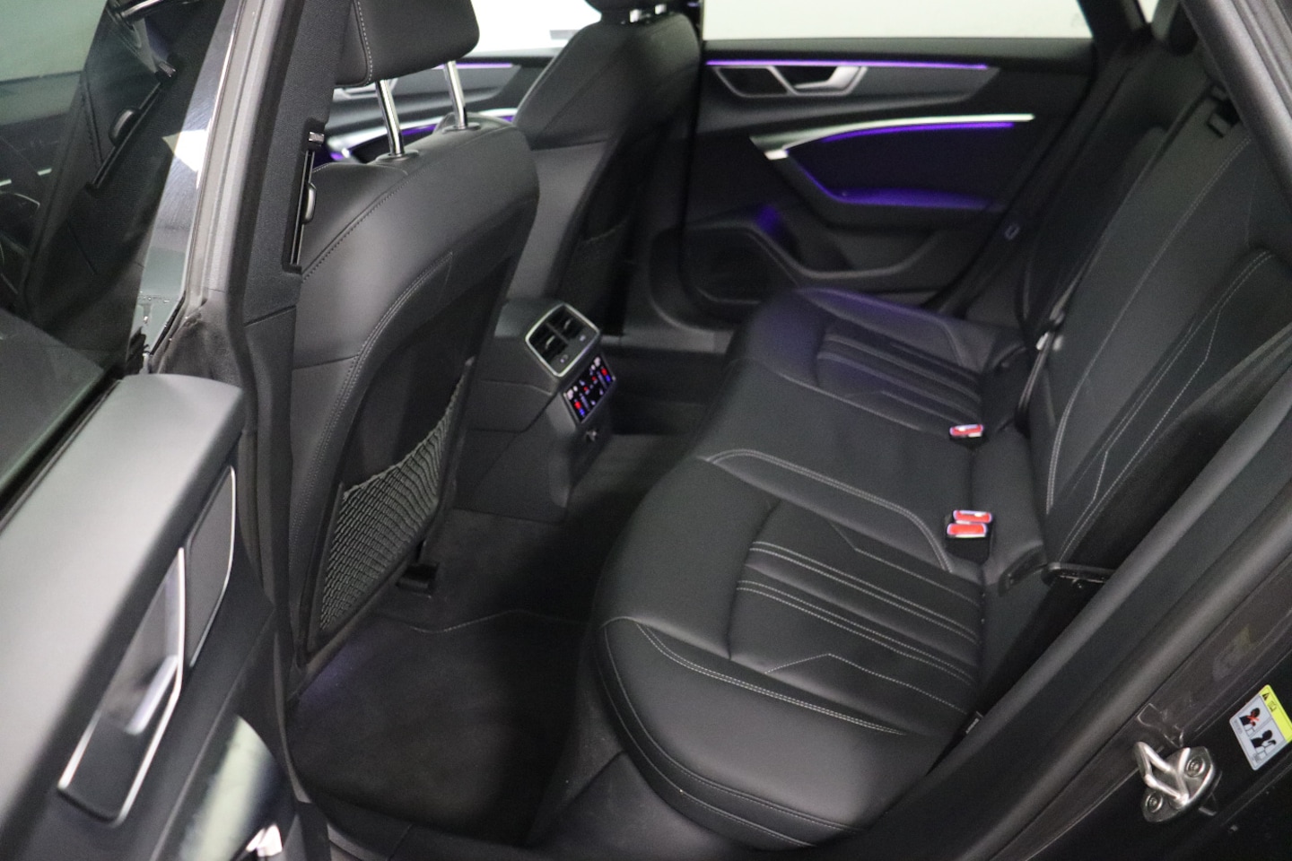 Bild über Audi A7 Sportback 45 TDI quattro S tronic - für weitere Informationen kontaktieren Sie den Audi Partner