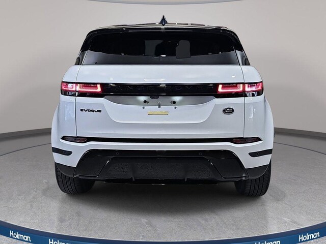 2023 Land Rover Range Rover Evoque 7