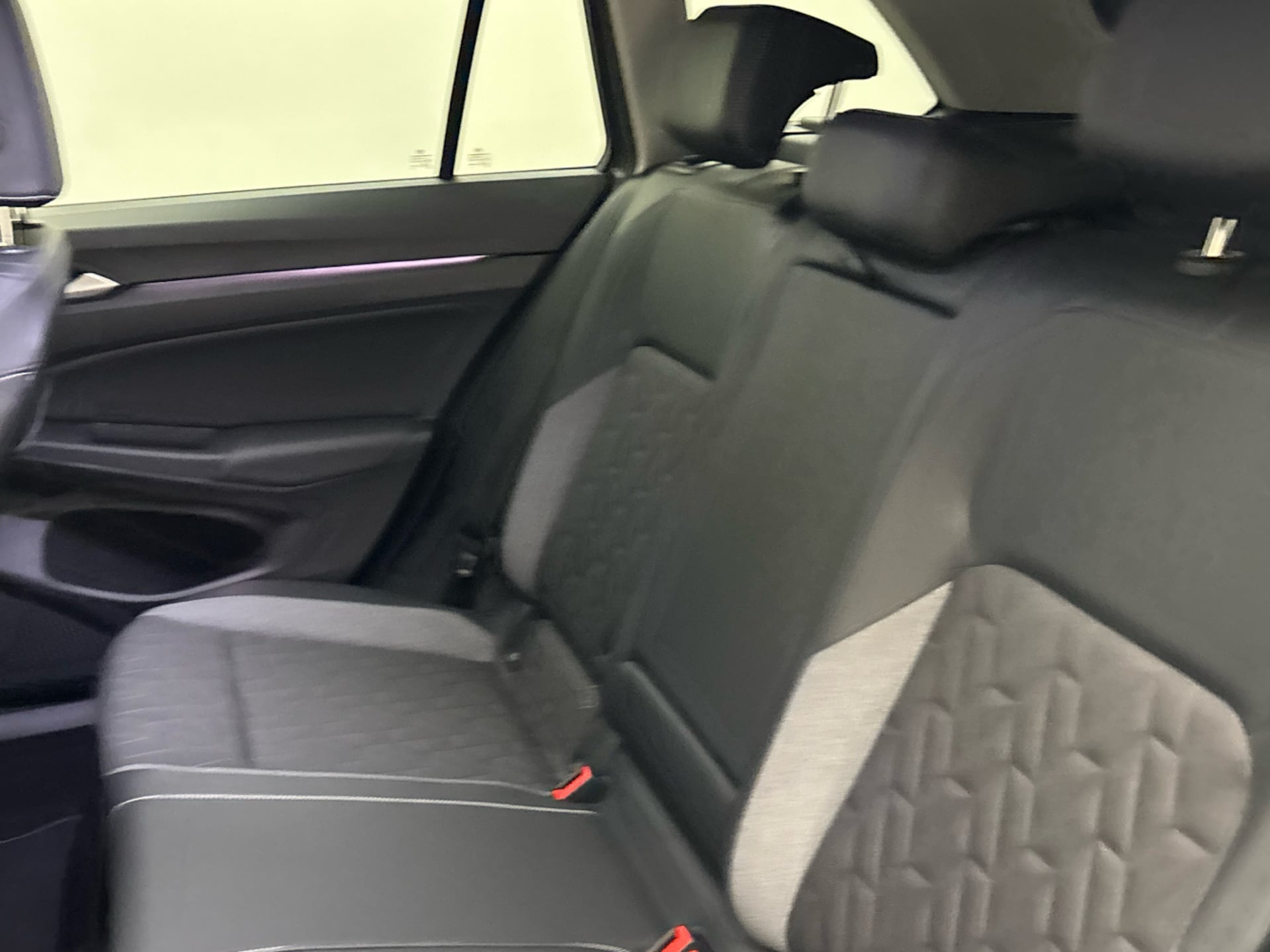 Volkswagen Golf Variant Goal