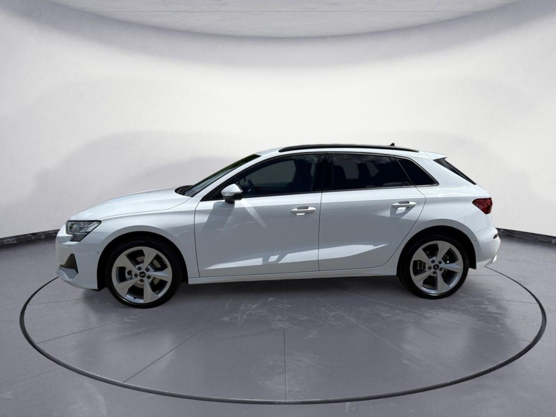 Audi A3 Sportback Advanced