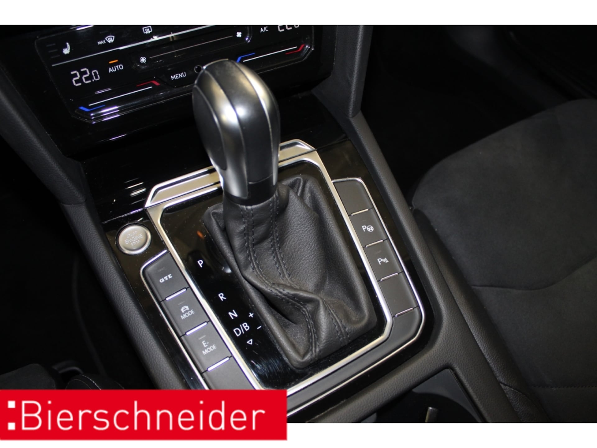 Volkswagen Arteon Shooting Brake Elegance