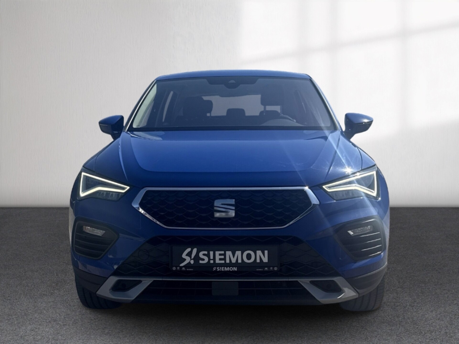 SEAT Ateca Style