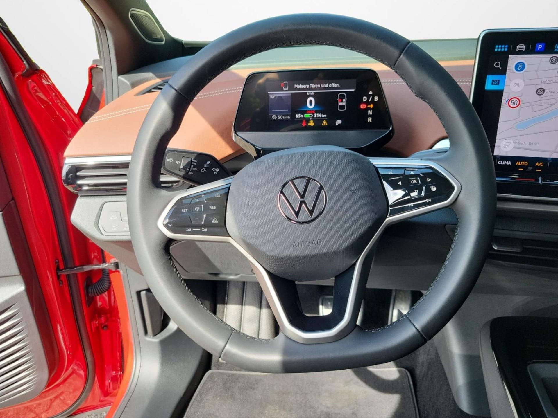Volkswagen ID.5 Pro